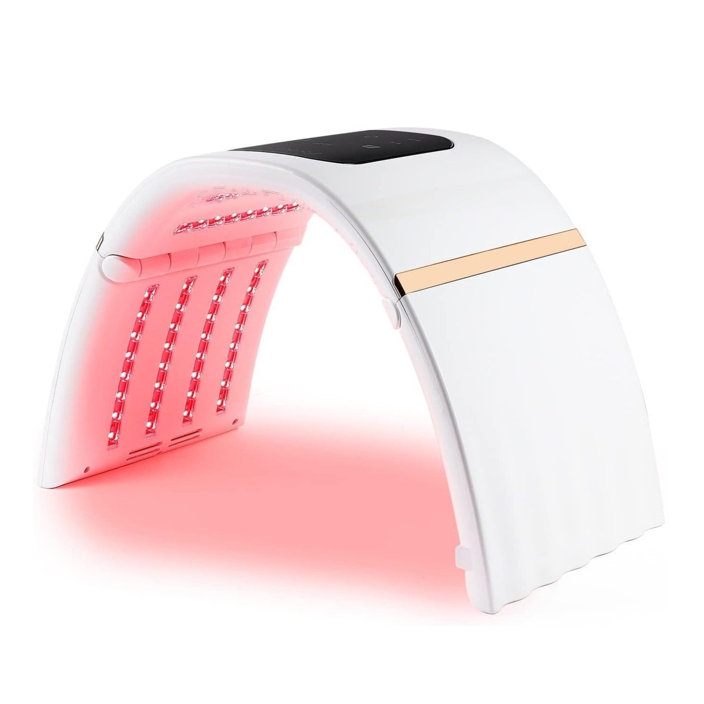 Professional Led 7 Color PDT Machine for Face & Body Red Light Therapy